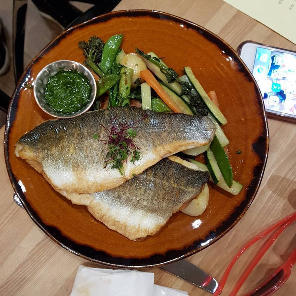 Rumours Brasserie tweet media