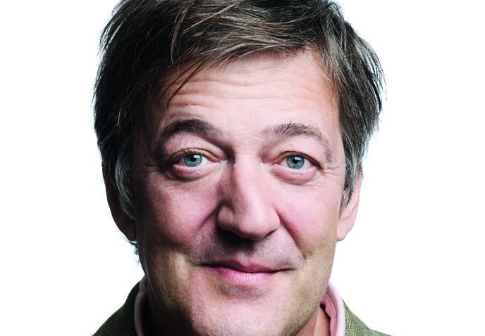 BrumHour's tweet photo. Stephen Fry #Birmingham Symphony Hall @THSHBirmingham
Nov 7 @stephenfry
https://t.co/5qJbfELO5e
#BrumHour https://t.co/FoUDZgJWxk