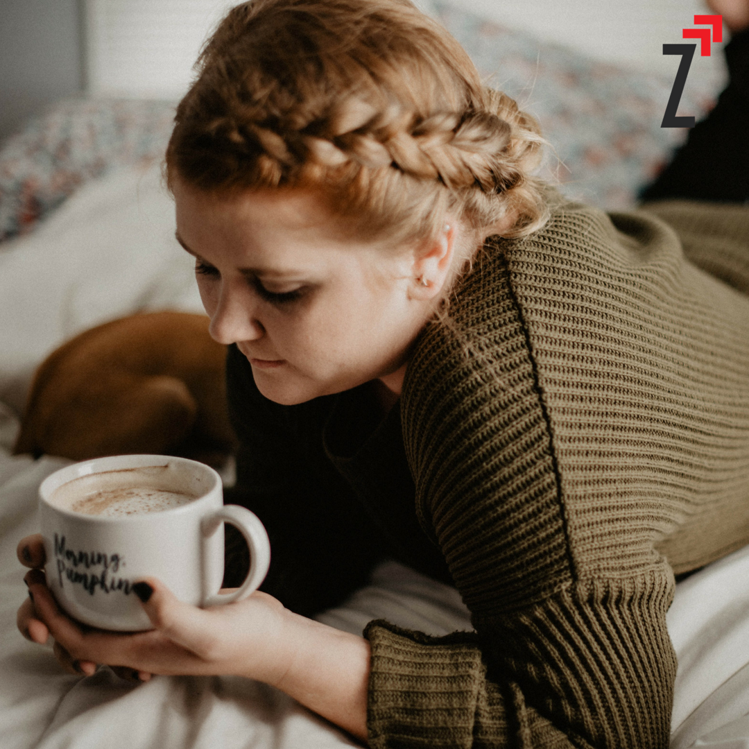 Zenbility's tweet photo. Is "Netflix and Chill" on your list of activity for the weekend? Want to know how to enjoy it more? https://t.co/1uRxrOozjf https://t.co/j5zv3wICNE
