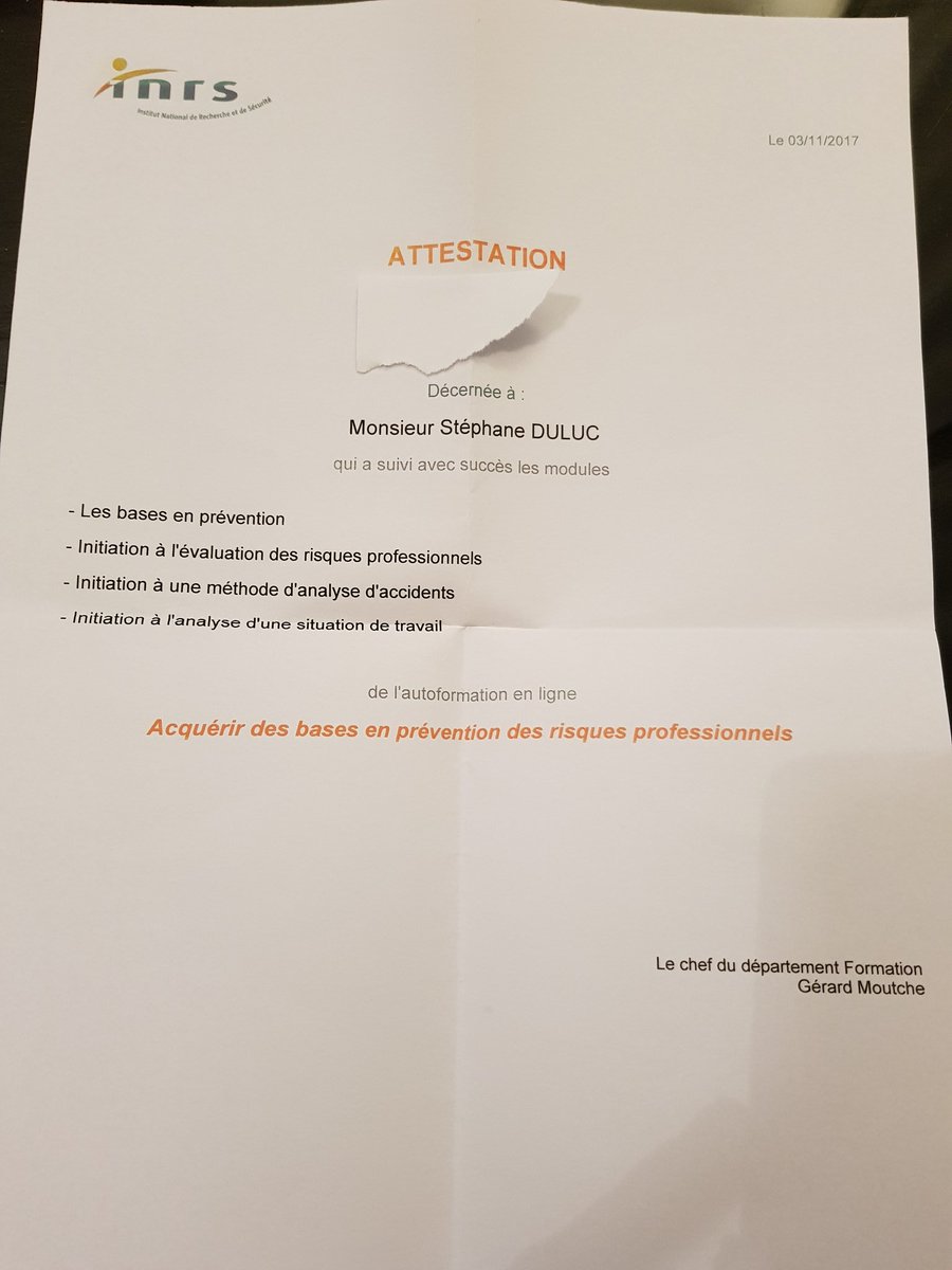 stephane Duluc tweet media