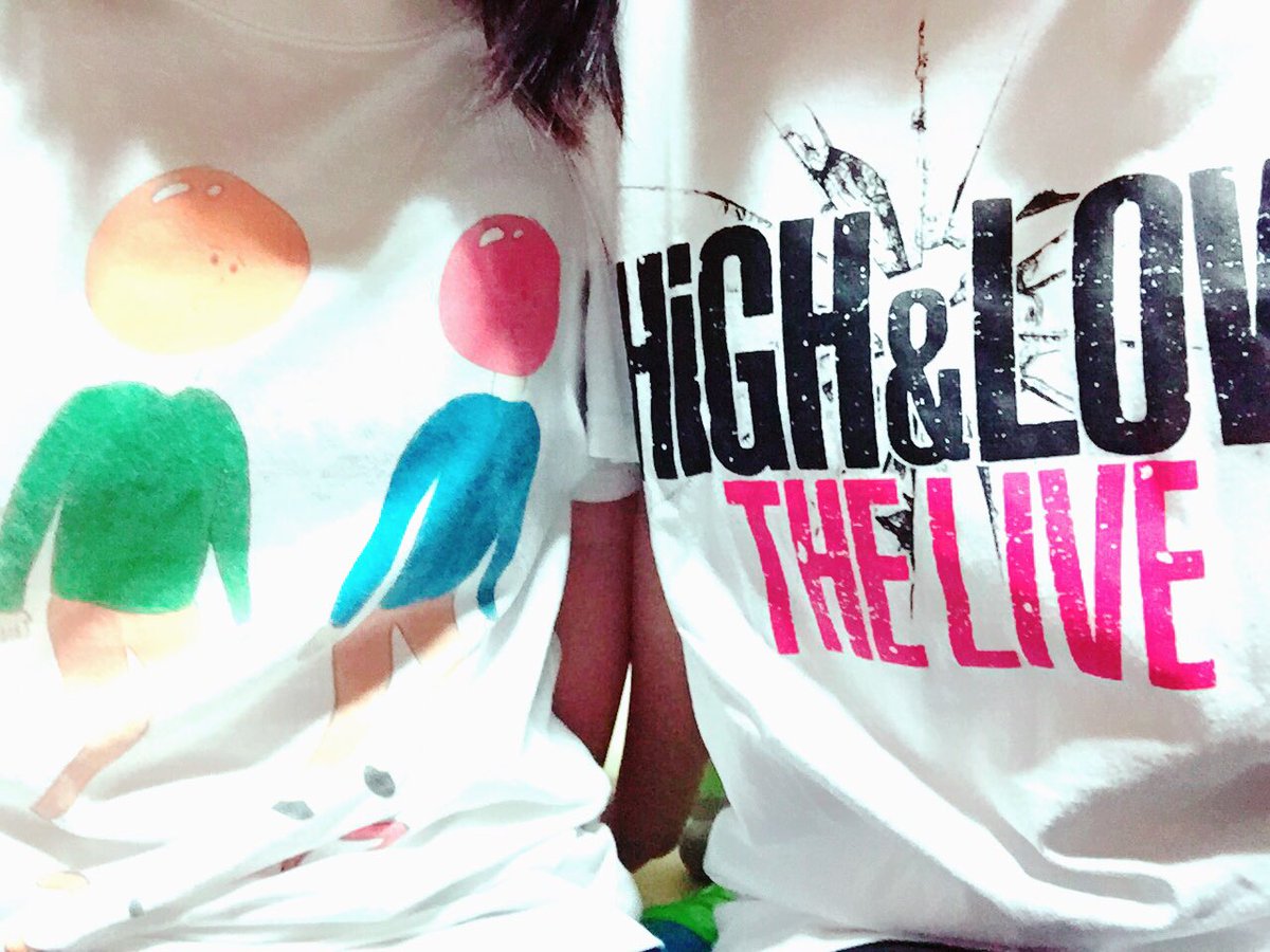 220_oto8's tweet photo. ーHiGH&LOW FINAL MISSIONー
PKCZ®♡LIVEビューイング!
👊11/7 (Tues) 1days◎
👊11/11 (Saturu) 2days◎
#HiGH_LOW
#FINALMISSION
#完全試写会
#for2days♥ https://t.co/ui7BWvIDwf