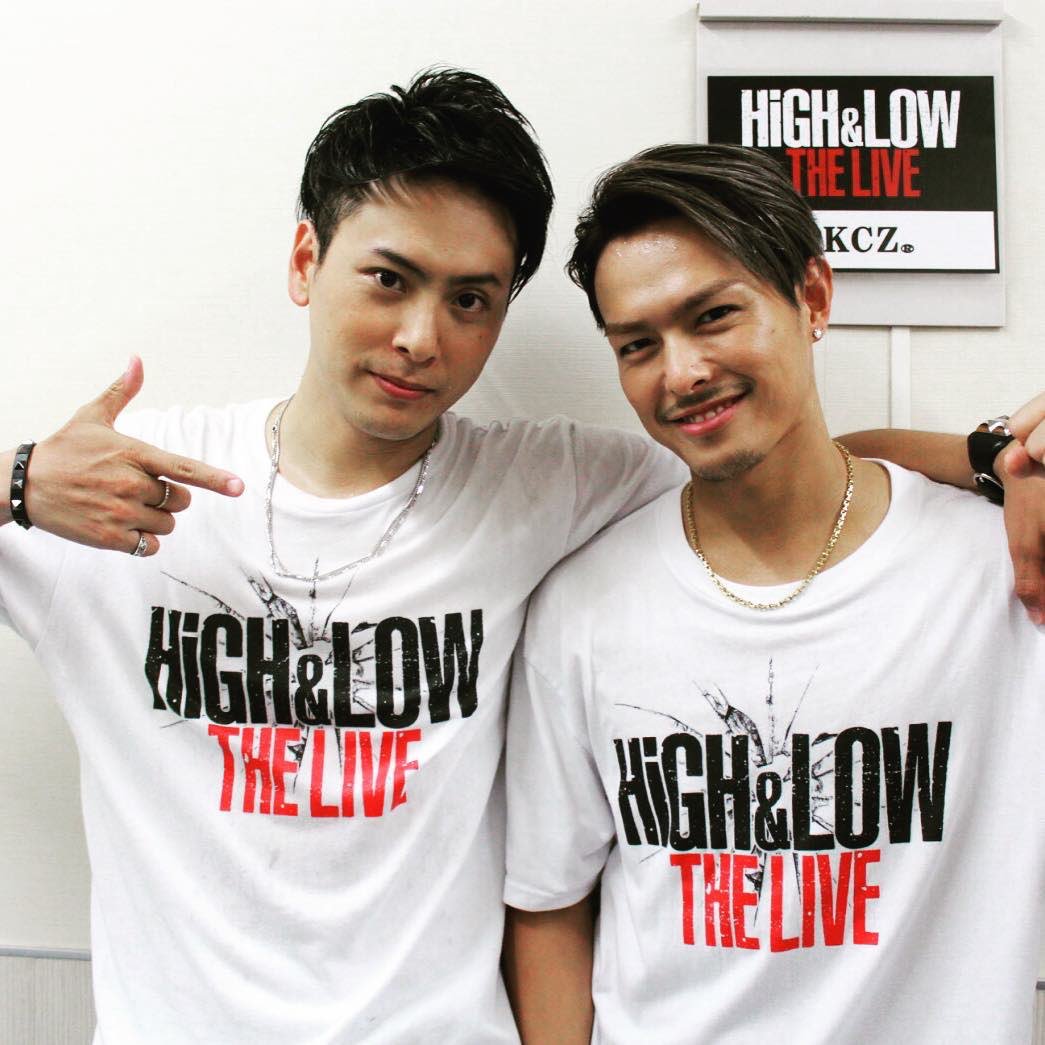 220_oto8's tweet photo. ーHiGH&LOW FINAL MISSIONー
PKCZ®♡LIVEビューイング!
👊11/7 (Tues) 1days◎
👊11/11 (Saturu) 2days◎
#HiGH_LOW
#FINALMISSION
#完全試写会
#for2days♥ https://t.co/ui7BWvIDwf