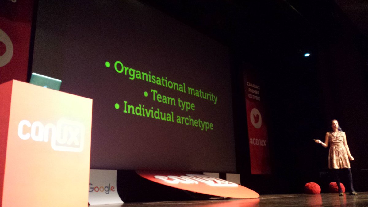 firebethfox's tweet photo. Thanks @macskakat for clarification on archetypes! Not personal, Not job roles! #canuxconf https://t.co/GOyKaLdeDg