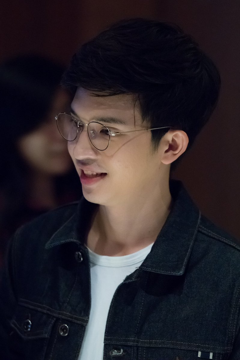 SeeCGame's tweet photo. ละลายย
@amity_cgame 
#togetherwithmetheseries
#สิ่งเล็กๆที่เรียกว่ารัก #CgameSupawit https://t.co/w2kFLGWgb2