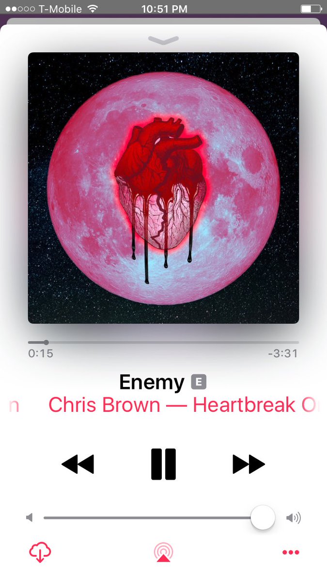 BriBeKillnEm's tweet photo. SHE WAS JUST ONE NIGHT , SHE WAS JUST ONE NIGHT BABY YOU WERE MY WHOLE LIFE ... YOU WERE MY WHOLE LIFEEE ❤️😰🤦🏽♂️🗣🔥🔥🔥🔥🎧 #HBOAFMStreamingParty #Enemy #ChrisBrown https://t.co/SgQsqA70Ap
