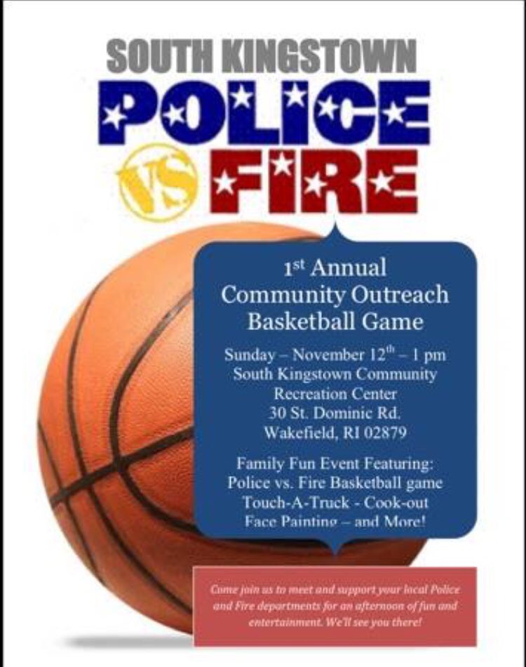 UFDRI's tweet photo. Come out and support your Police and Fire! https://t.co/XoLsIfpN7A
