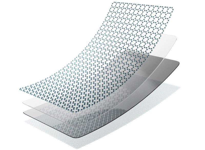 SocialShift's tweet image. Nanocomposites: Stronger, Tougher, and Just Plain Better - goseetech.com/nanocomposites…