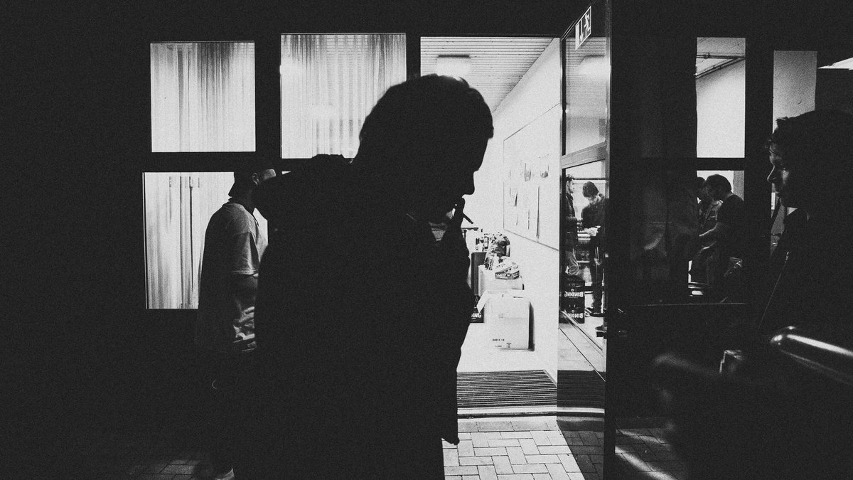 Huhn aufs Eis Festival ❤️
Danke für dieses Wochenende. 
📸 @CAPADOL 
#8kids #huhnaufseis #live #festival #theintersphere #tour