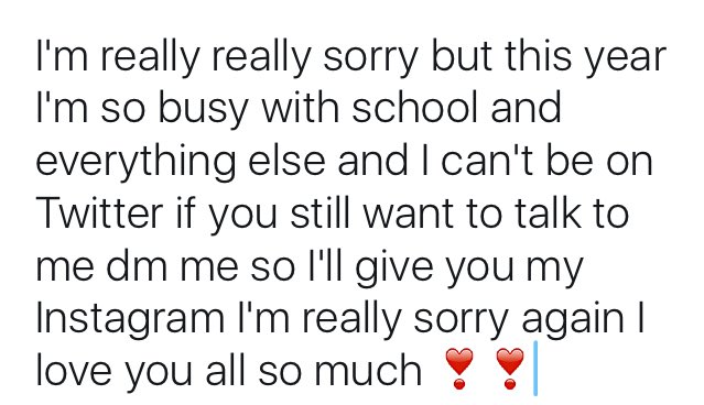 annie (@grcngcr) on Twitter photo 