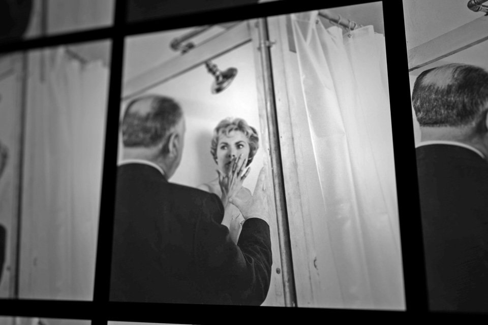 theipaper's tweet photo. Psycho: this shot-by-shot exploration of its iconic shower scene is one of the year’s best documentaries
https://t.co/UCs4YbEKDh https://t.co/QIkO7xnjBS