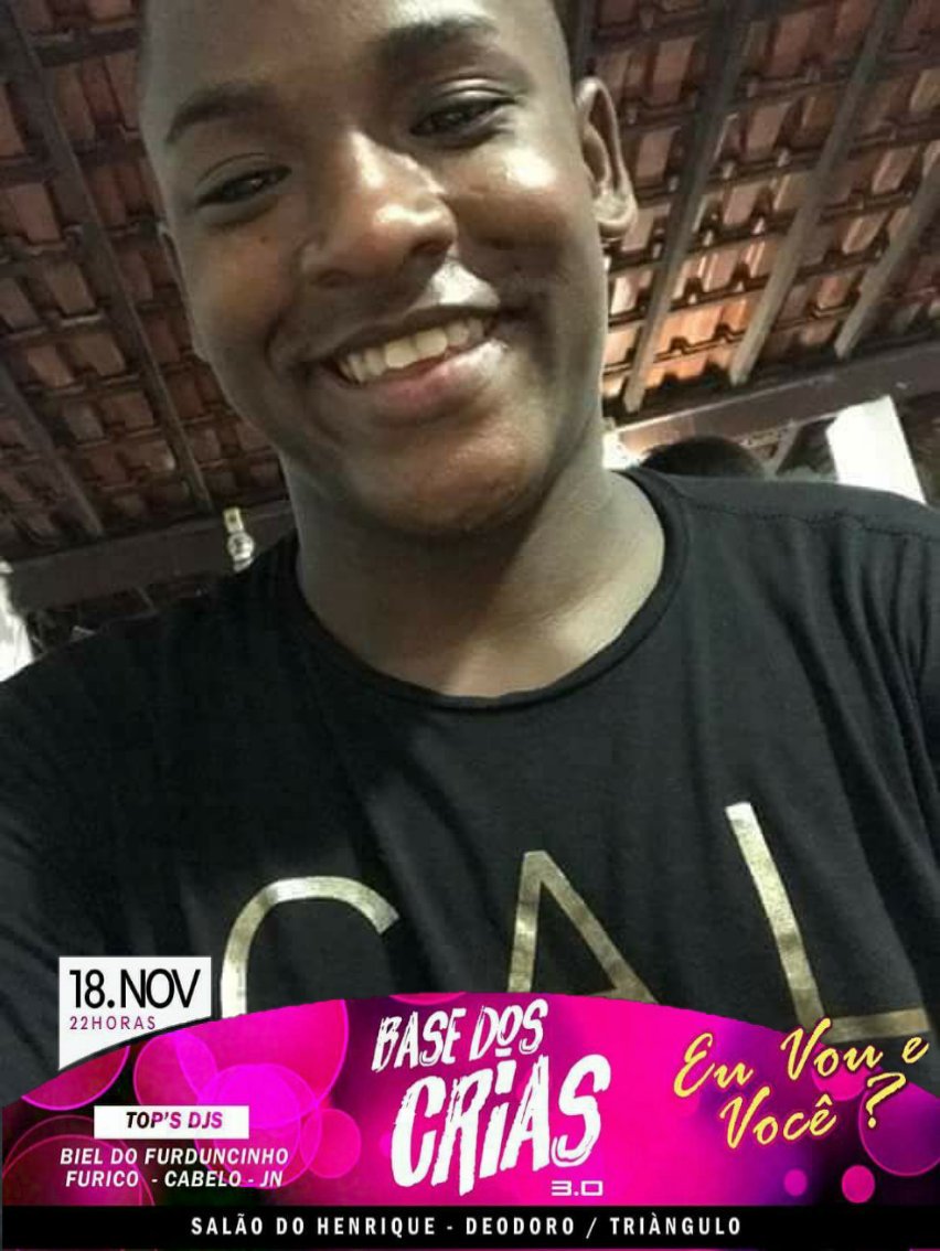 sheldonmax3's tweet photo. #BaseDosCria https://t.co/HXZyyqtwh2