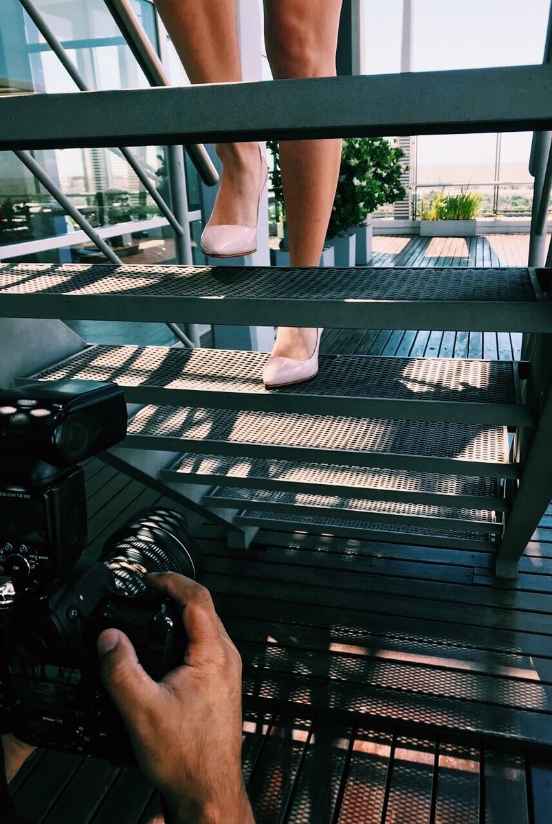 MalditoGlamOk's tweet photo. 📸 Shooting Maldito Glam Spring/Summer18 ✨ https://t.co/4EyrfsKGn8