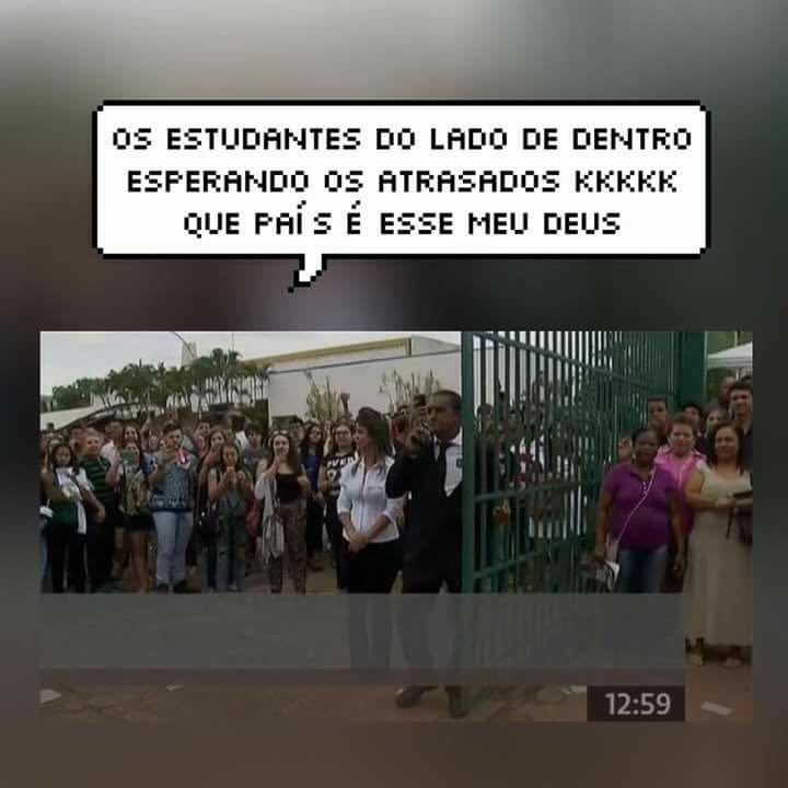 KrisLype18's tweet photo. #ShowDosAtrasados  😂😂 https://t.co/BOnrqyPZ84
