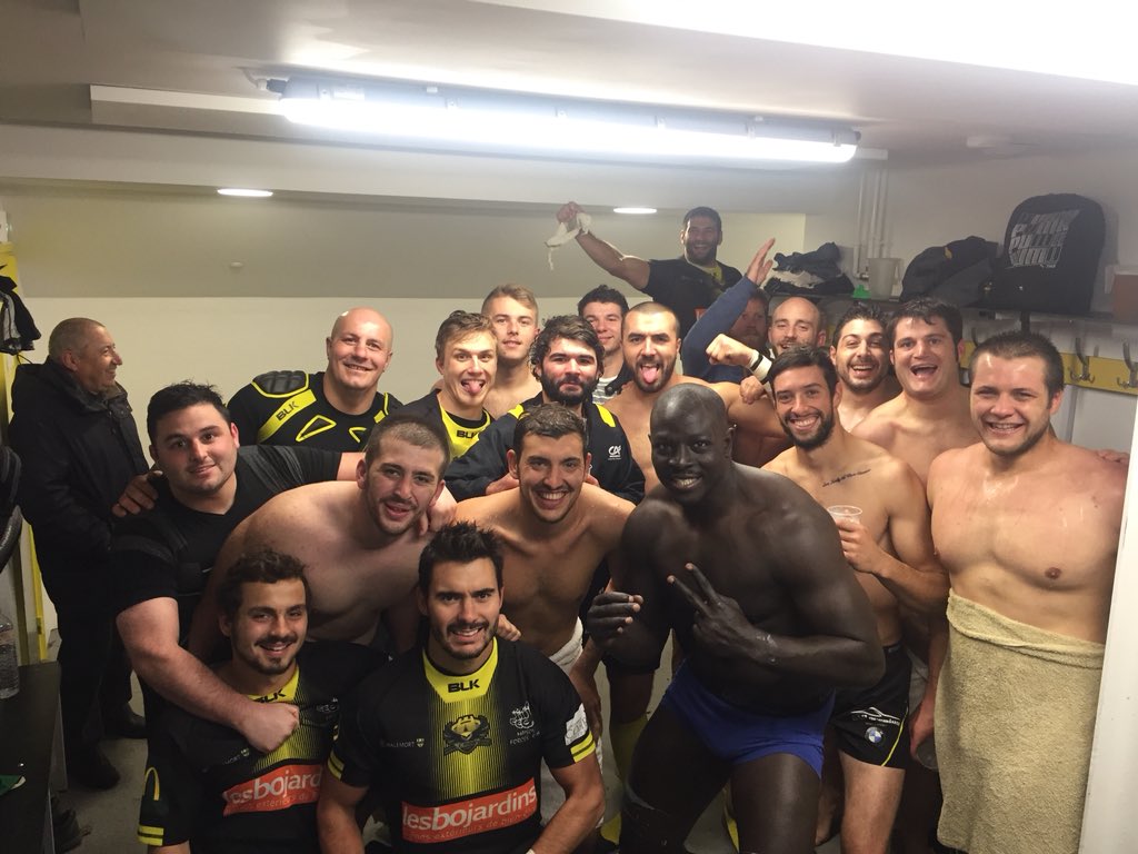 Malemort XV Rugby tweet media