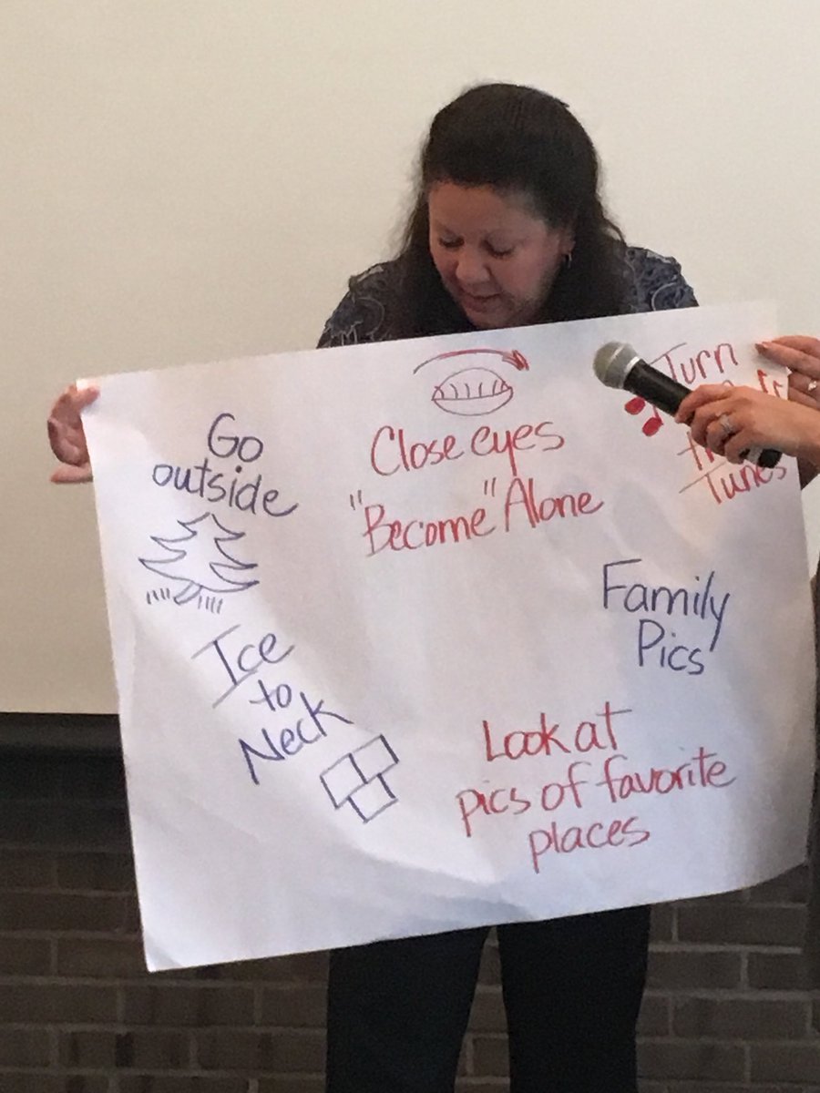 jjshlp's tweet photo. Year of the #HealthyNurse - Self care thoughts of
#Jjshlp2016 Fellows #JJSHLPFall17 https://t.co/Xkx6dljLA1