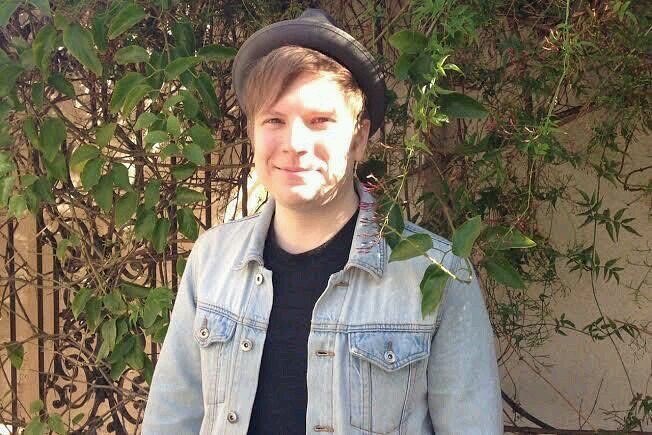 patrickstump124's tweet image. ❤️💕💖💞😍😘💕