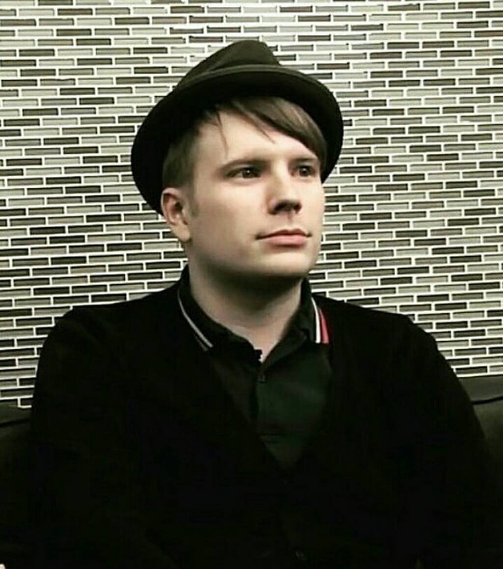 patrickstump124's tweet image. ❤️💕💖💞😍😘💕
