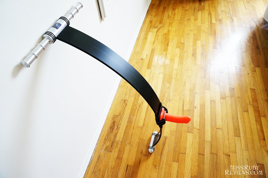 MissRubyReviews's tweet photo. NEW: I reviewed this FANTASTIC thing! The @lovethearc has taken my sex life to a whole new level. https://t.co/nllHfvkqRN https://t.co/wtP35BaQXu