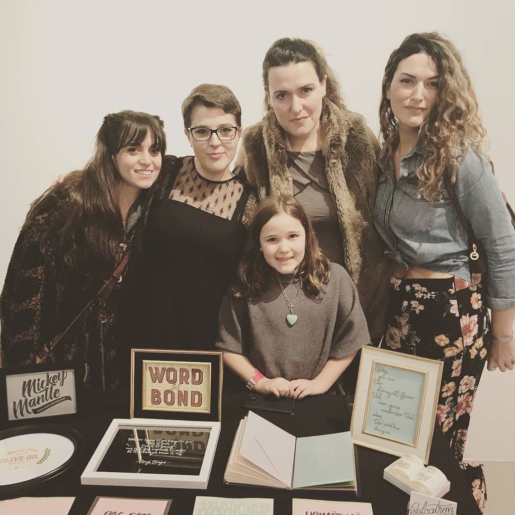 selcatron's tweet photo. So humbled! #BaklavaandBeats sold out. We had such a fantastic evening and I'm so thankful for everyone that made … https://t.co/L4ii4UHAYB https://t.co/Rawxf7tMJJ