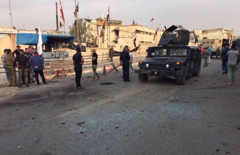 MPSerwanSereni's tweet photo. #Kirkuk will never be secure for #SunniArabs,#Turkmans,& #Kurds without #Peshmerga and #Asaysh "Kurdish Security Forces". #TwitterKurds https://t.co/b80fsVjH56