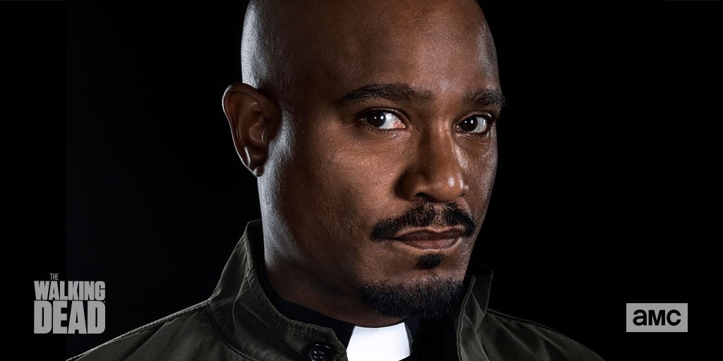 It s Seth Gilliam s birthday: hope you got your shittin pants on. HAPPY BIRTHDAY SETH!  
