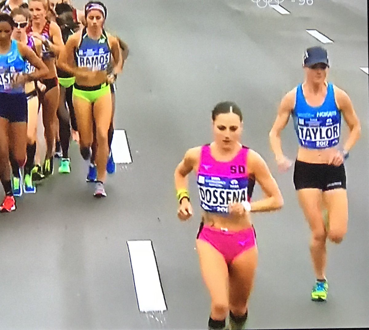 zancafabio's tweet photo. @nycmarathon Splendida @sarydossy sesta posizione!!! 🔝🔝🇮🇹🇮🇹👍 https://t.co/yf71BuiXyN