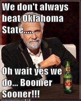 OU Club of Colorado tweet media