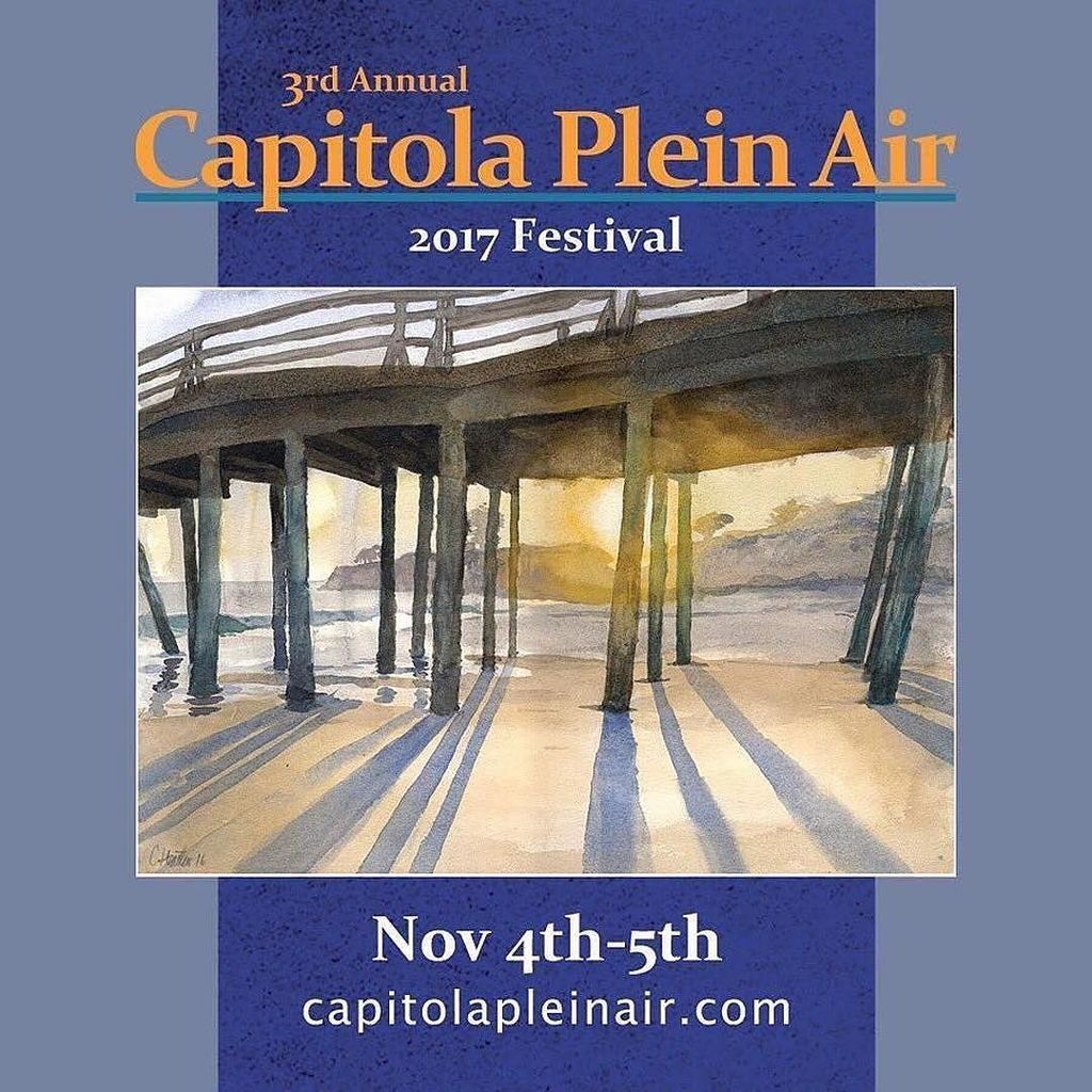 BizarreBay's tweet image. Come and see the exhibition today, 11:00 at New Brighton Middle School #Capitola #PleinAir #NBMS
.
Come see all th… instagram.com/p/BbHwBJ7h7qw/