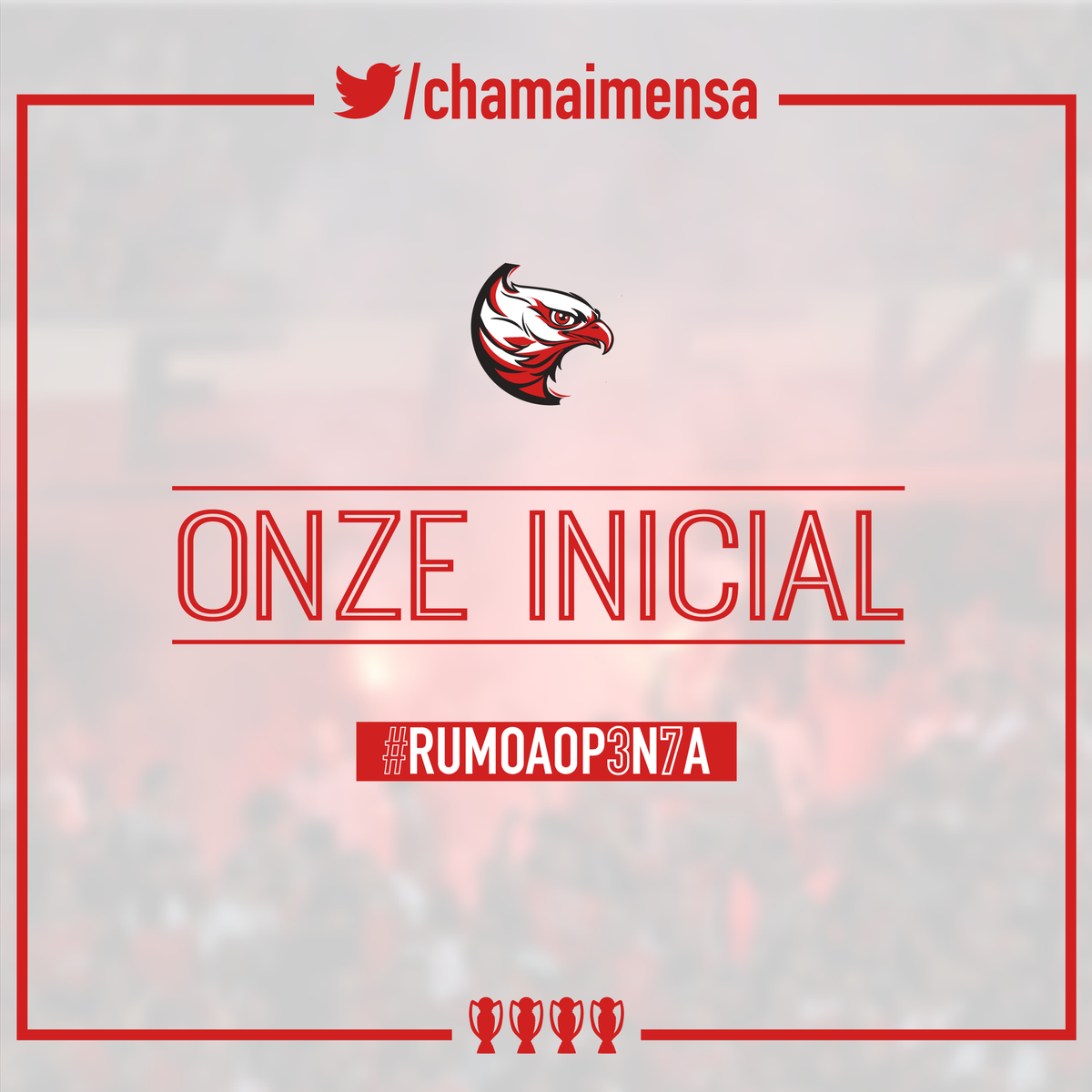 ChamaImensa's tweet photo. @SLBenfica ONZE INICIAL: Svilar, André Almeida, Luisão, Rúben Dias, Eliseu, Fejsa, Krovinovic, Pizzi, Salvio, Diogo Gonçalves e Jonas. #VSCSLB https://t.co/F4vG41wdT9