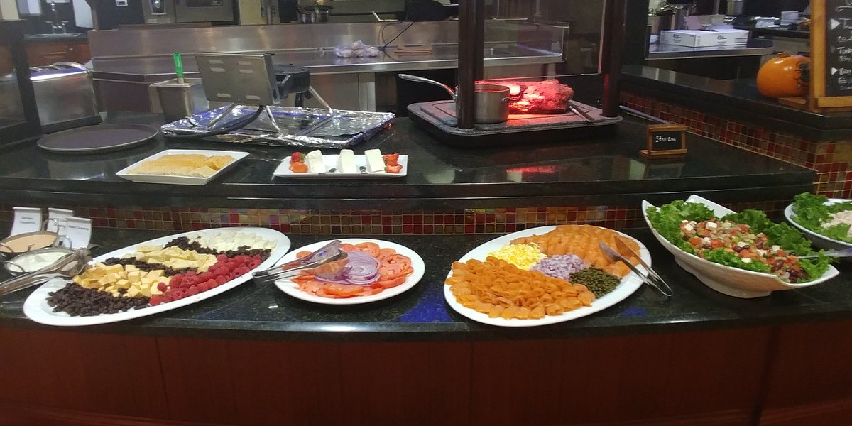 LfpInverness's tweet photo. Time for Sunday Brunch at LFP!!! @LfpInverness @MCL_ChefBrian @bethebenchmark https://t.co/N2amki1TcC