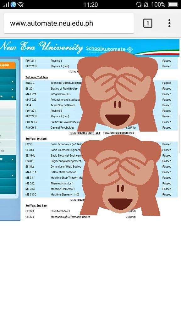katechupp__'s tweet photo. THANK YOU LORD ๐ #allblue #passed #engineeringislife https://t.co/2Zss8RINCH