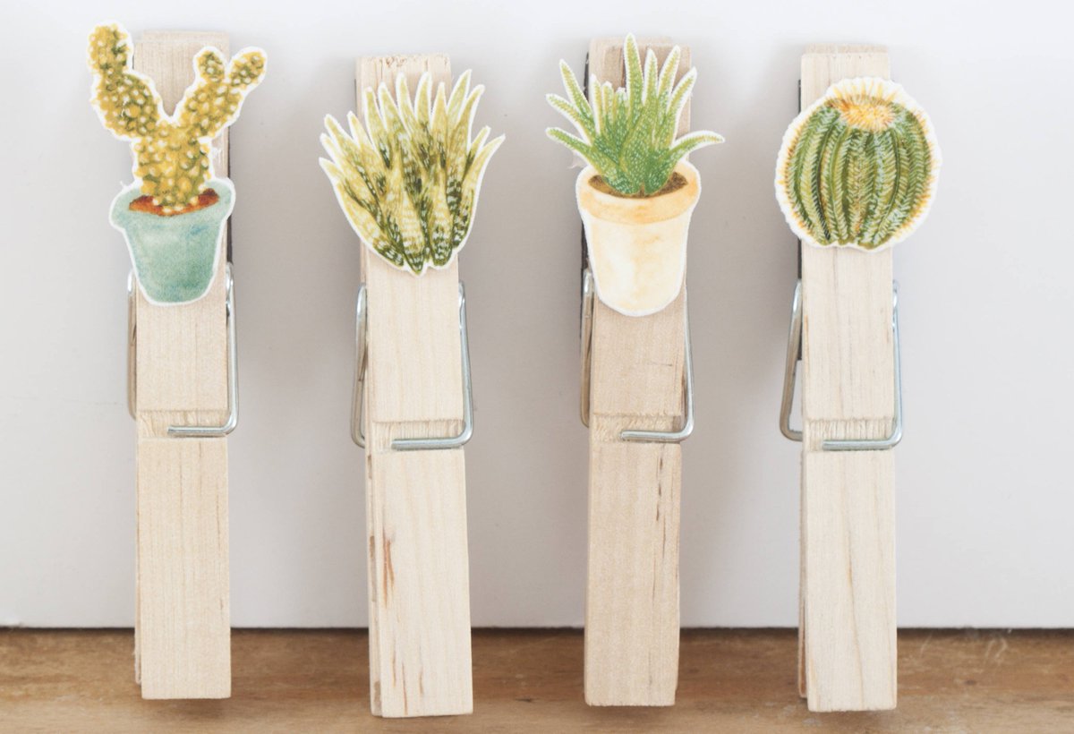 Etsy's tweet image. Be the organized plant lover you know you can be. etsy.me/2iAmGd4