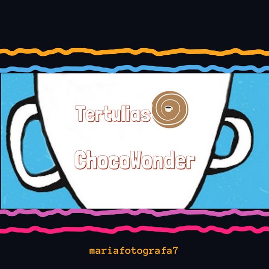 mariafotografa7's tweet photo. Os animamos a publicar en blog de @chococharlas las tertulias #ChocoWonder que estáis realizando #soyxqsomos @WonderTheMovie #inclusion https://t.co/JtBgRajKGn