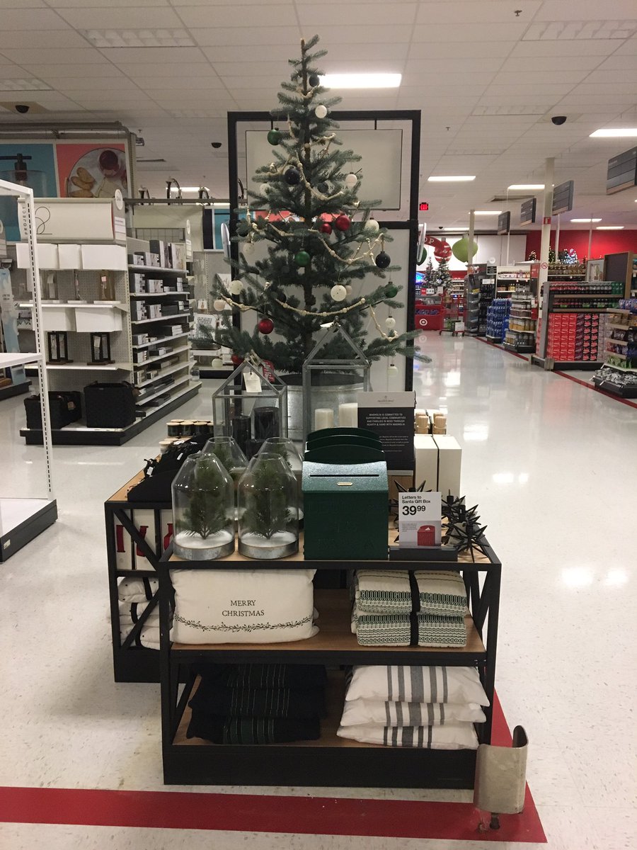 Shellbelle916's tweet image. So excited to share our new brand Hearth and Hand launching today at Target! #target1098