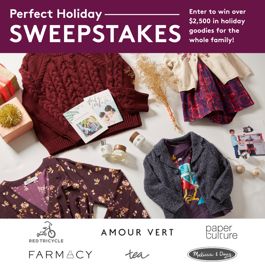 mlvanhuss's tweet photo. Save 25% on Select Tea Collection Holiday Styles &amp; Enter to Win $500 to Tea! https://t.co/nyH2dLOt6U https://t.co/eKiBwmaZOa