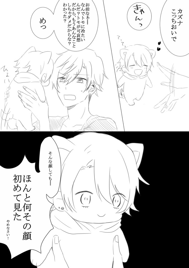 サクカの件について(その後) 