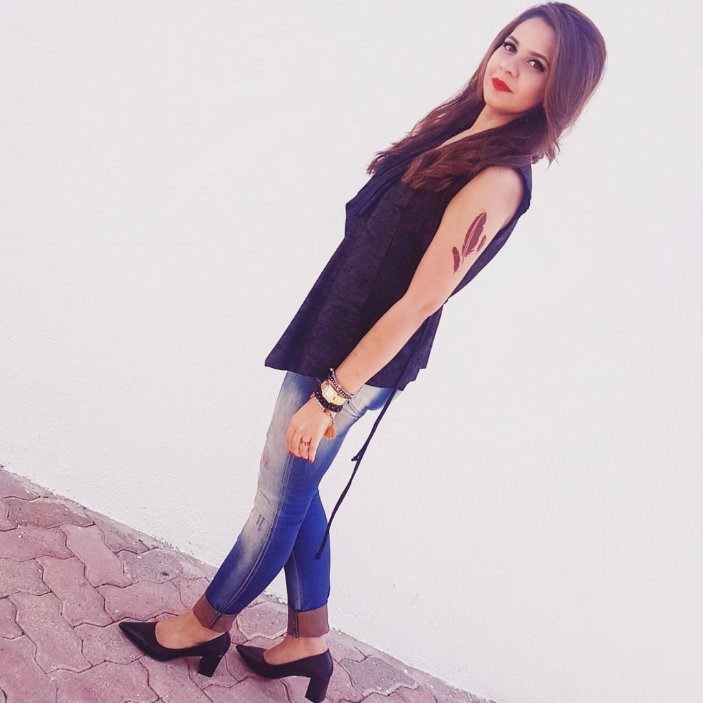 MehmoonaSyed's tweet photo. #NewProfilePic https://t.co/7m3lbPo0Wb
