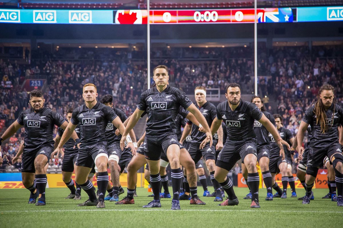 RugbyCanada's tweet photo. Check out all the best #CANvMAB 📸 from a historic night at @bcplace in #Vancouver> https://t.co/DHvidRwYR3 @AllBlacks (via L. Collicutt) https://t.co/gPqDydQnDe