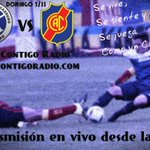 Photo by Contigo Radio (@ContigoRadio)
