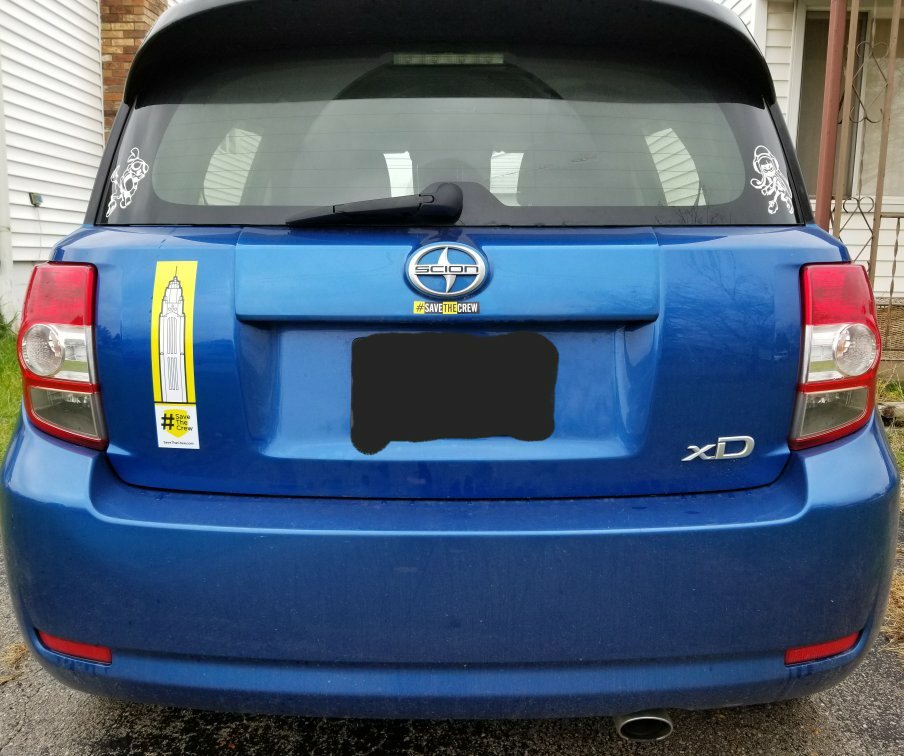 RadarK19's tweet image. #SaveTheCrew #ScionLife #ForColumbus