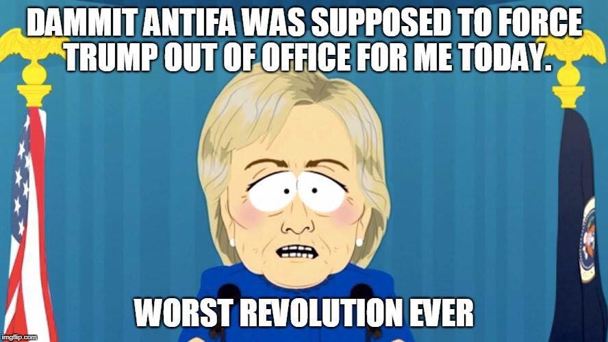 joe_b_ear's tweet photo. Another letdown for Hilary !
@claudia_oltean @kraig4u @rightwingertoo 
@mdj17 @jstines3 @ASK_des #TCOT
#DaylightSavingsTime #SundayMorning https://t.co/OhDyrPsGRj