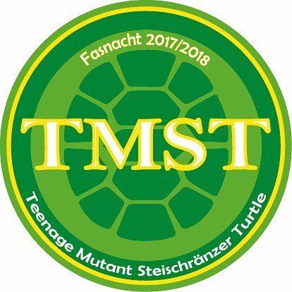 steischraenzer's tweet photo. Üsses dashährige Motto: TEENAGE MUTANT STEISCHRÄNZER TURTLES #guggemusig #steischränzer #steinhausen #fasi2018 @st… https://t.co/VlRxTbs63m https://t.co/GRTUKGVd5T
