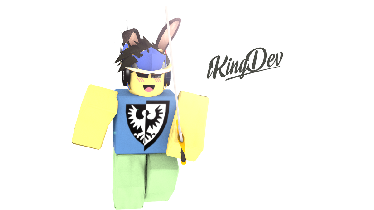 Younotfair On Twitter Vote For Your Boy Ikingdev Best Avatar Render Polymorphic Robloxdev Roblox Bloxyawards - boy roblox avatar