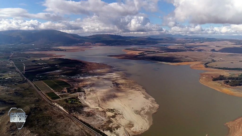 Carte Blanche Has The City Of Cape Town Done Enough To Prevent The Watercrisis Journojohn Finds Out Next On Carteblanche