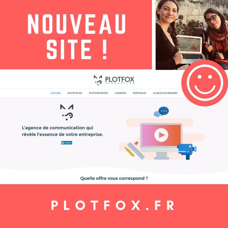 Plotfox tweet media