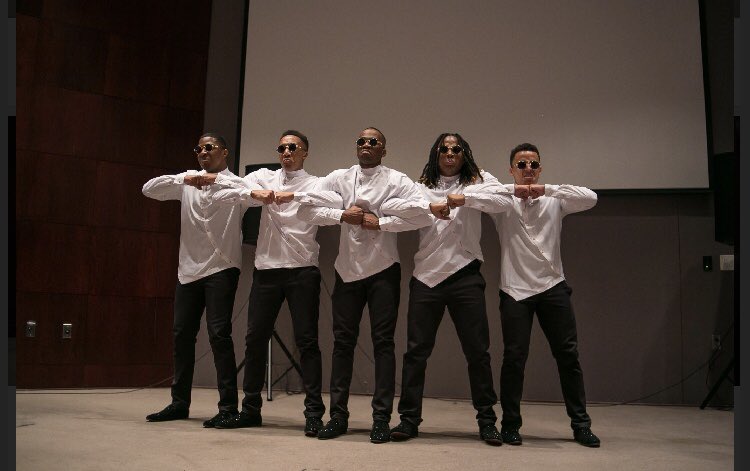 AveryDonson's tweet image. They ain’t heavy, They my brothers #FA17 #ACE #ΑΦΑ