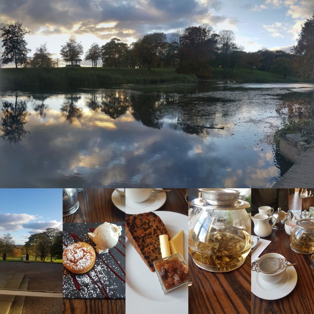 The Garden Room at The Mansion, Roundhay Park, Leeds livebytheforkblog.wordpress.com/2017/11/05/the…