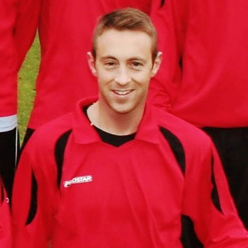 Next Sunday is our annual memorial game in memory of Paul Jevon who sadly passed away on the 11.11.2012 
10.30 ko at Roe Hill. All welcome!!