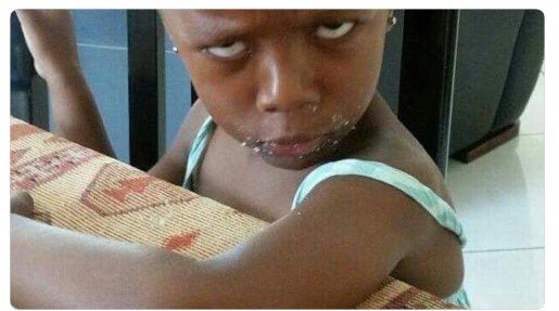 DaRealSir_Funky's tweet photo. The step bagithi!!! #OurPerfectWedding https://t.co/KFZEblqu7U
