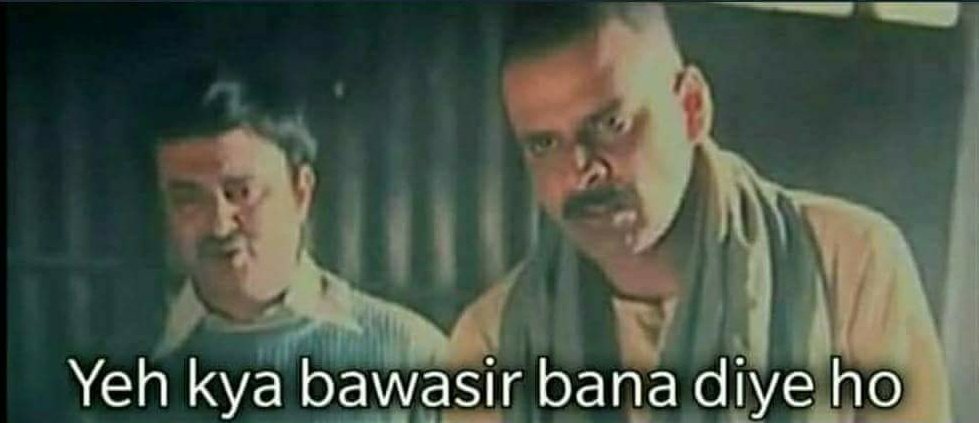 whyash17's tweet photo. *Me after reading the syllabus for the semester for the first time* https://t.co/Er6FTS7kXz